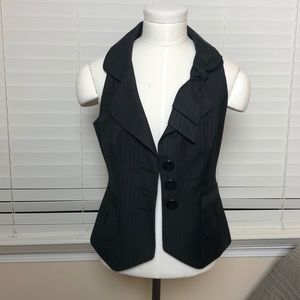 Classiques Entier Vest